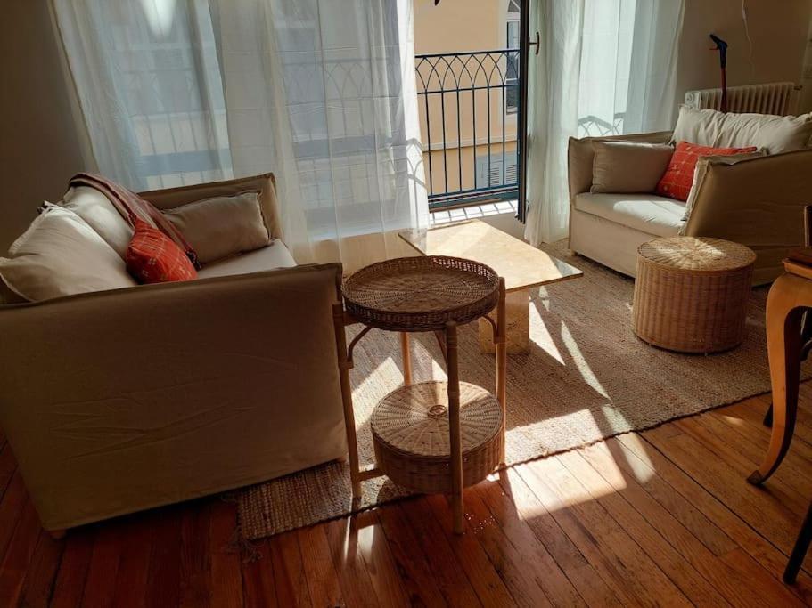 Magnifique Appartement Le Nid Des Thermes Bagneres-de-Bigorre Exterior photo